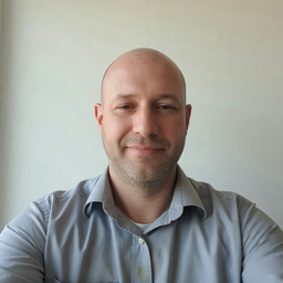 Matthias Ostermann