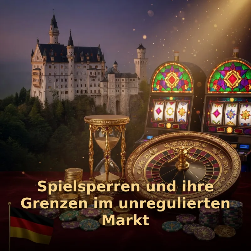 Reihen von Video-Slots in einer gedimmten Spielhalle