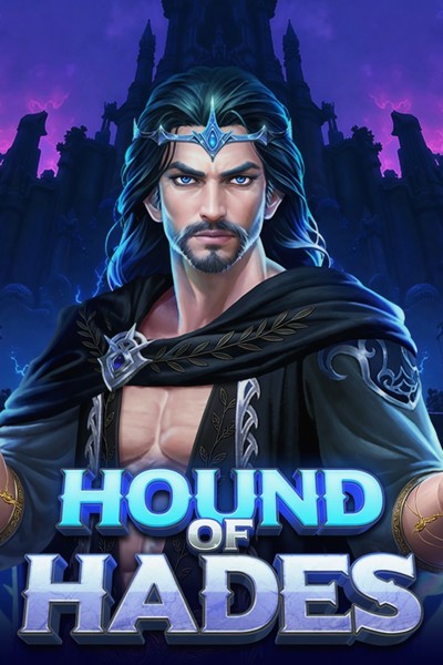 Hound of Hades Slot bei Betrepublic Casino