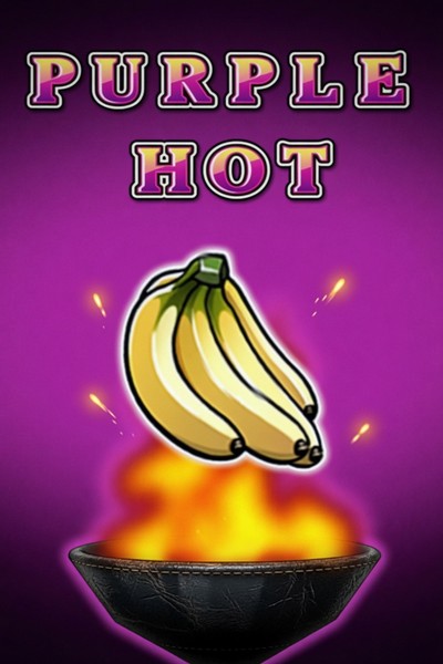 Purple Hot Slot bei Betrepublic Casino
