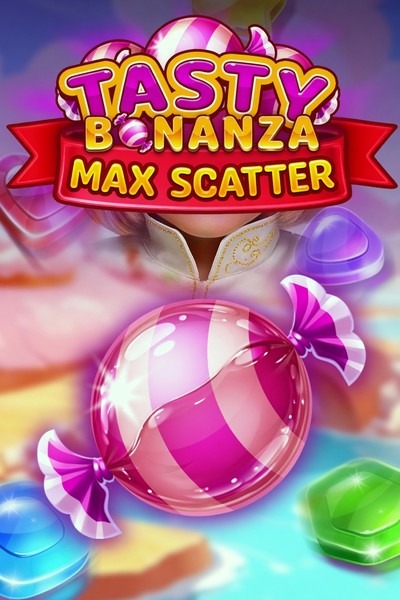 Tasty Bonanza Max Scatter Slot bei Betrepublic Casino