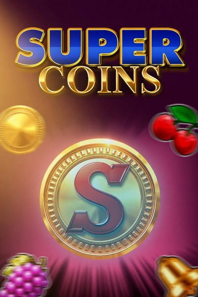 SUPER COINS Slot bei Betwest Casino