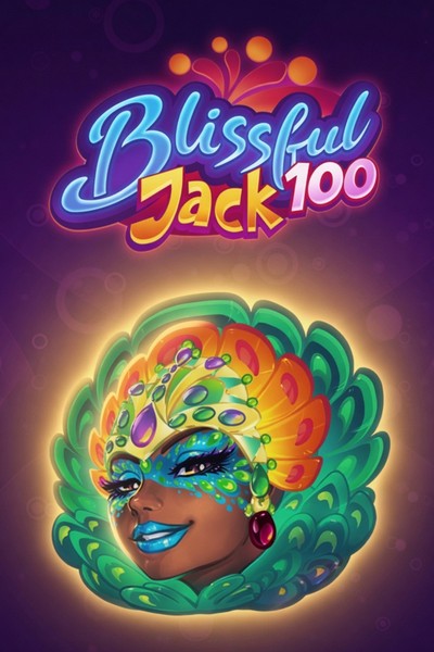 Blissfull Jack 100 Slot bei Casinova Casino