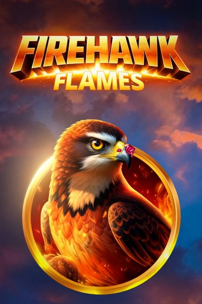 Firehawk Flames Slot bei Cleobetra Casino
