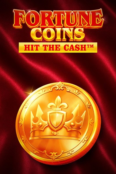 Fortune Coins Slot bei Cleobetra Casino