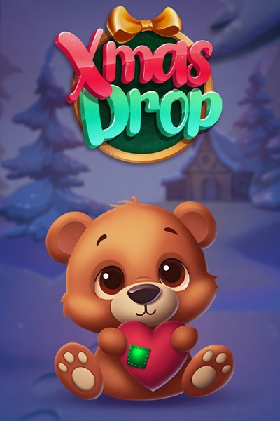 Xmas Drop Slot bei Cleobetra Casino