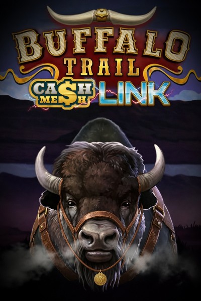 Buffalo Trail – Cash Mesh LINK Slot bei Kingmaker Casino
