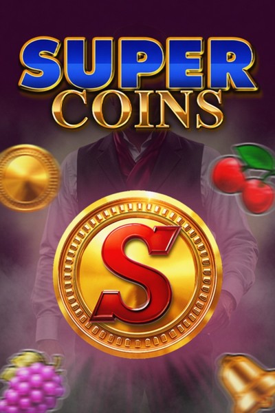 SUPER COINS Slot bei Kingmaker Casino